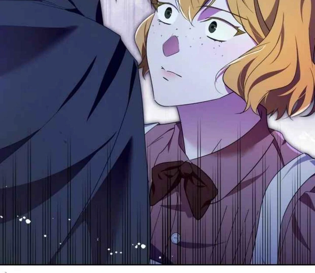 I Became the Tyrant's Servant chapter 83 halaman 58