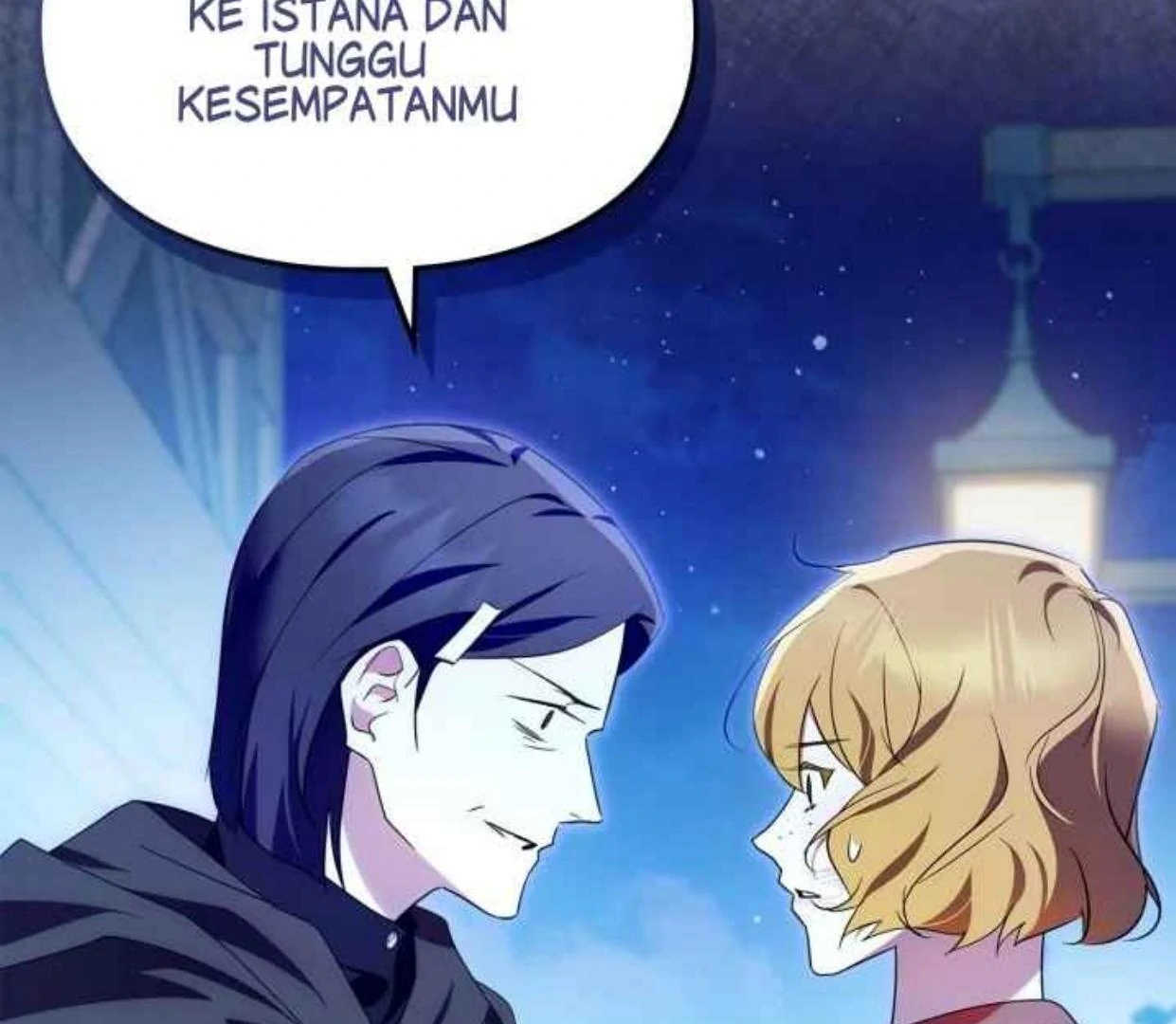 I Became the Tyrant's Servant chapter 83 halaman 66