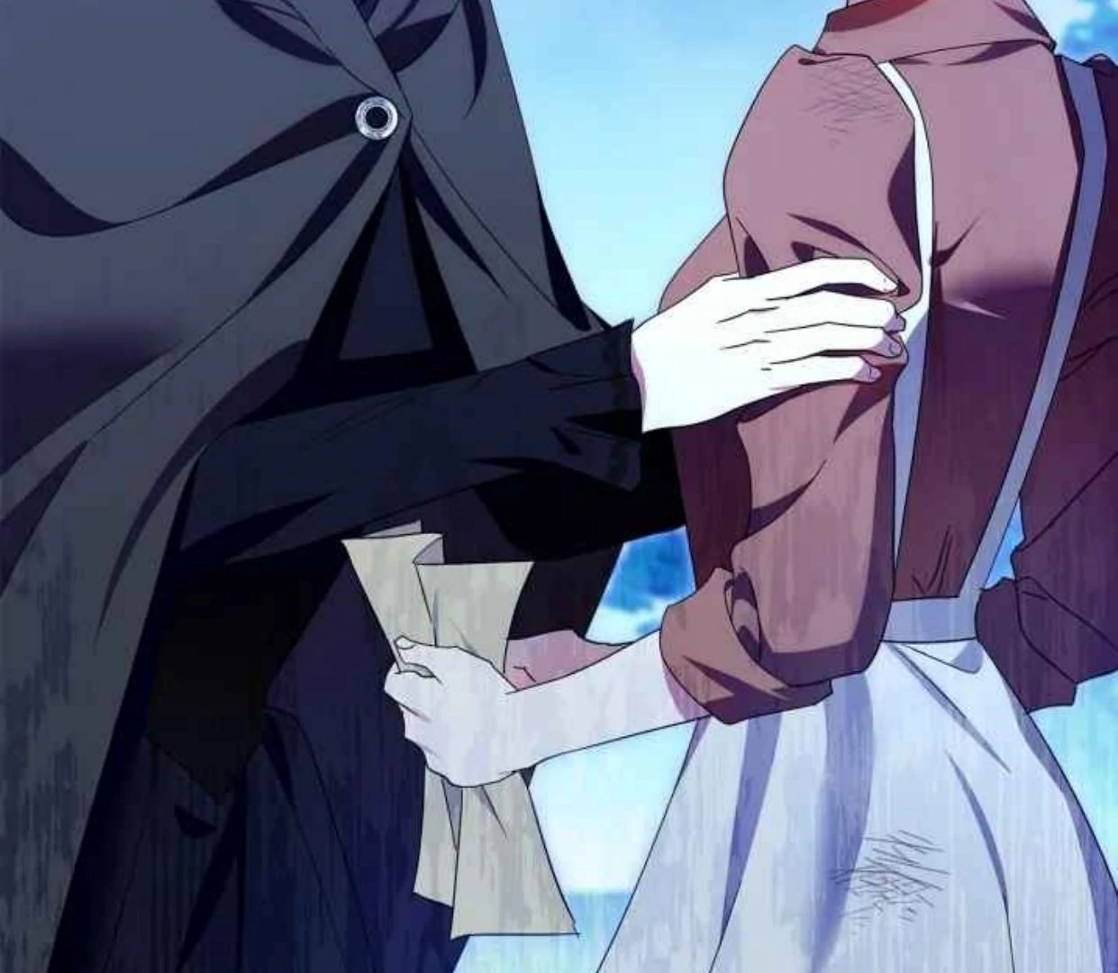I Became the Tyrant's Servant chapter 83 halaman 67