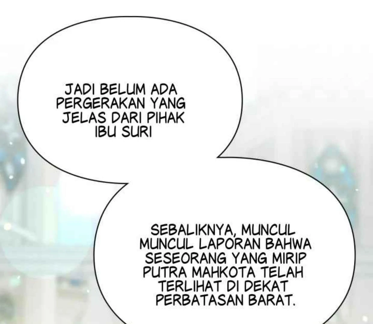 I Became the Tyrant's Servant chapter 83 halaman 77