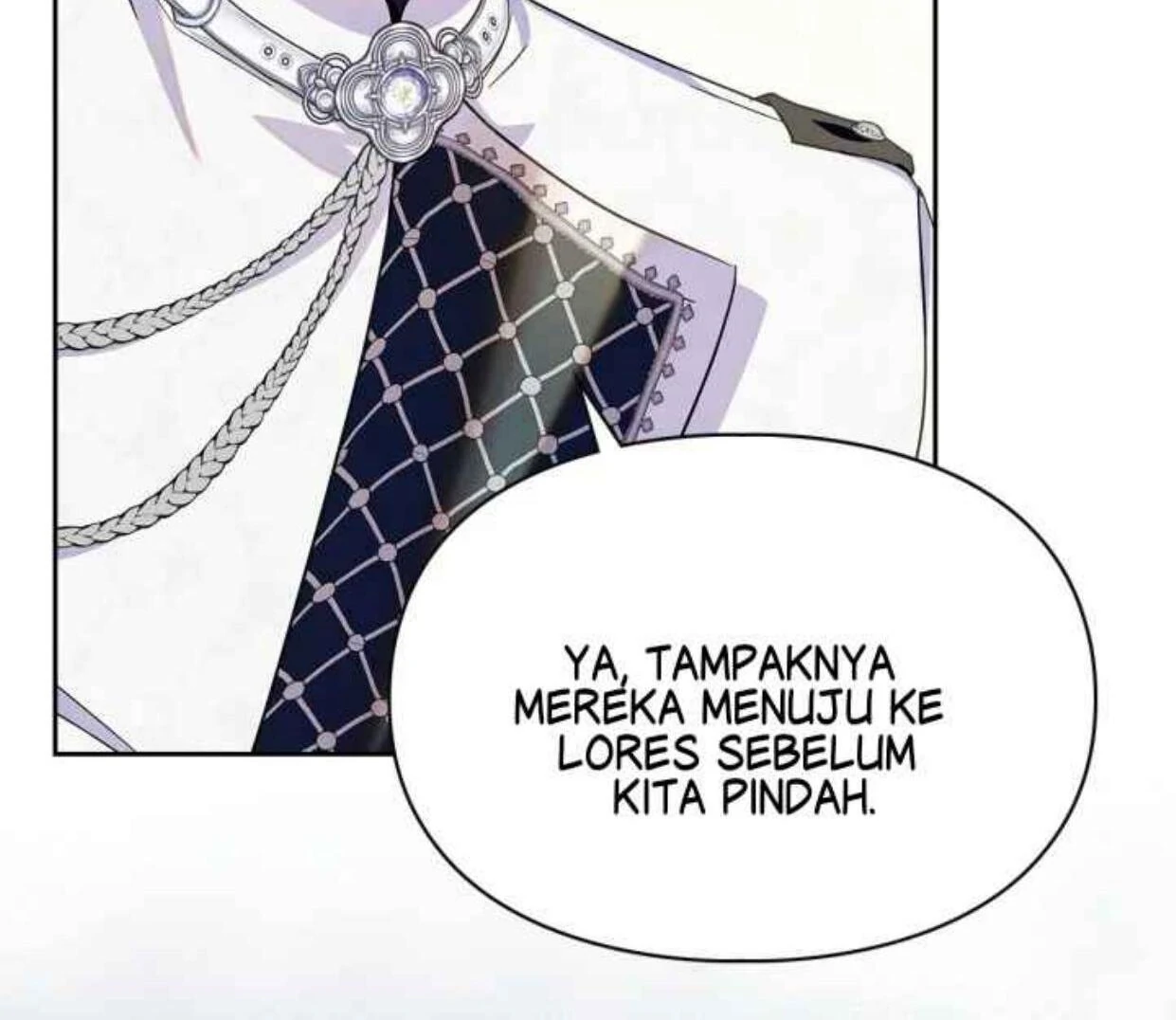 I Became the Tyrant's Servant chapter 83 halaman 81