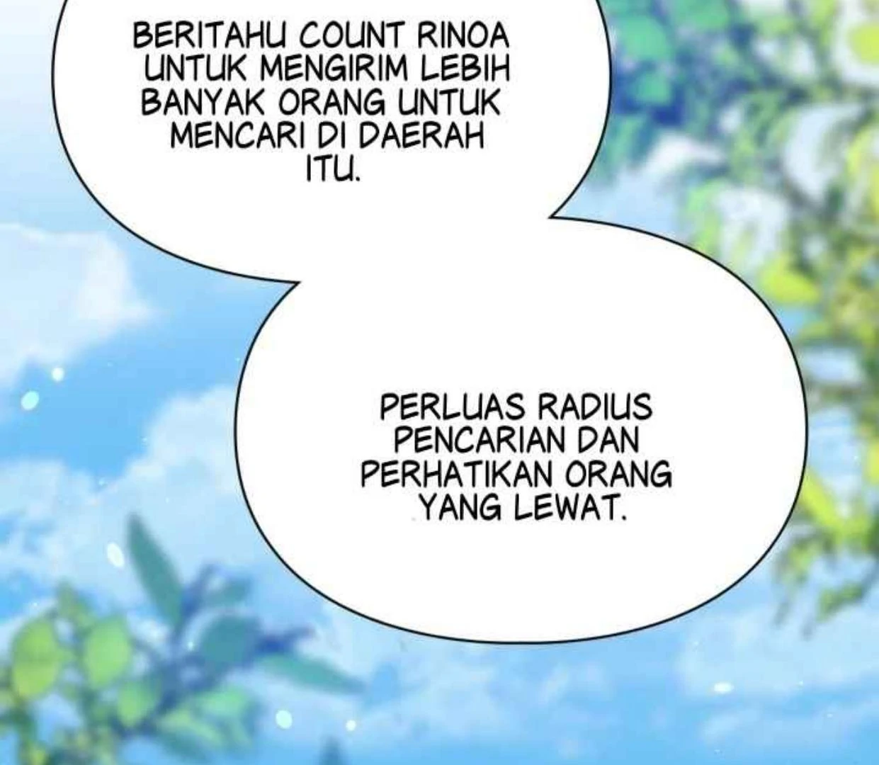 I Became the Tyrant's Servant chapter 83 halaman 84