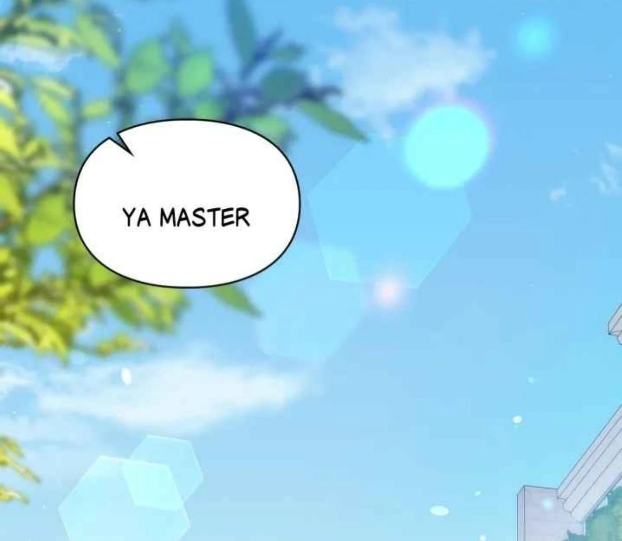 I Became the Tyrant's Servant chapter 83 halaman 85