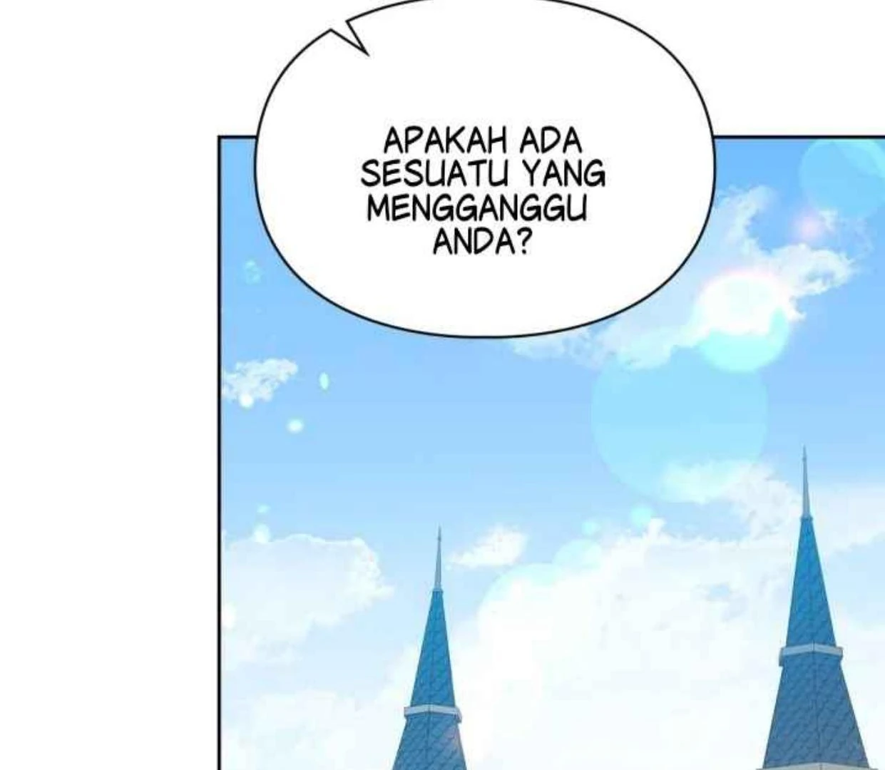 I Became the Tyrant's Servant chapter 83 halaman 88