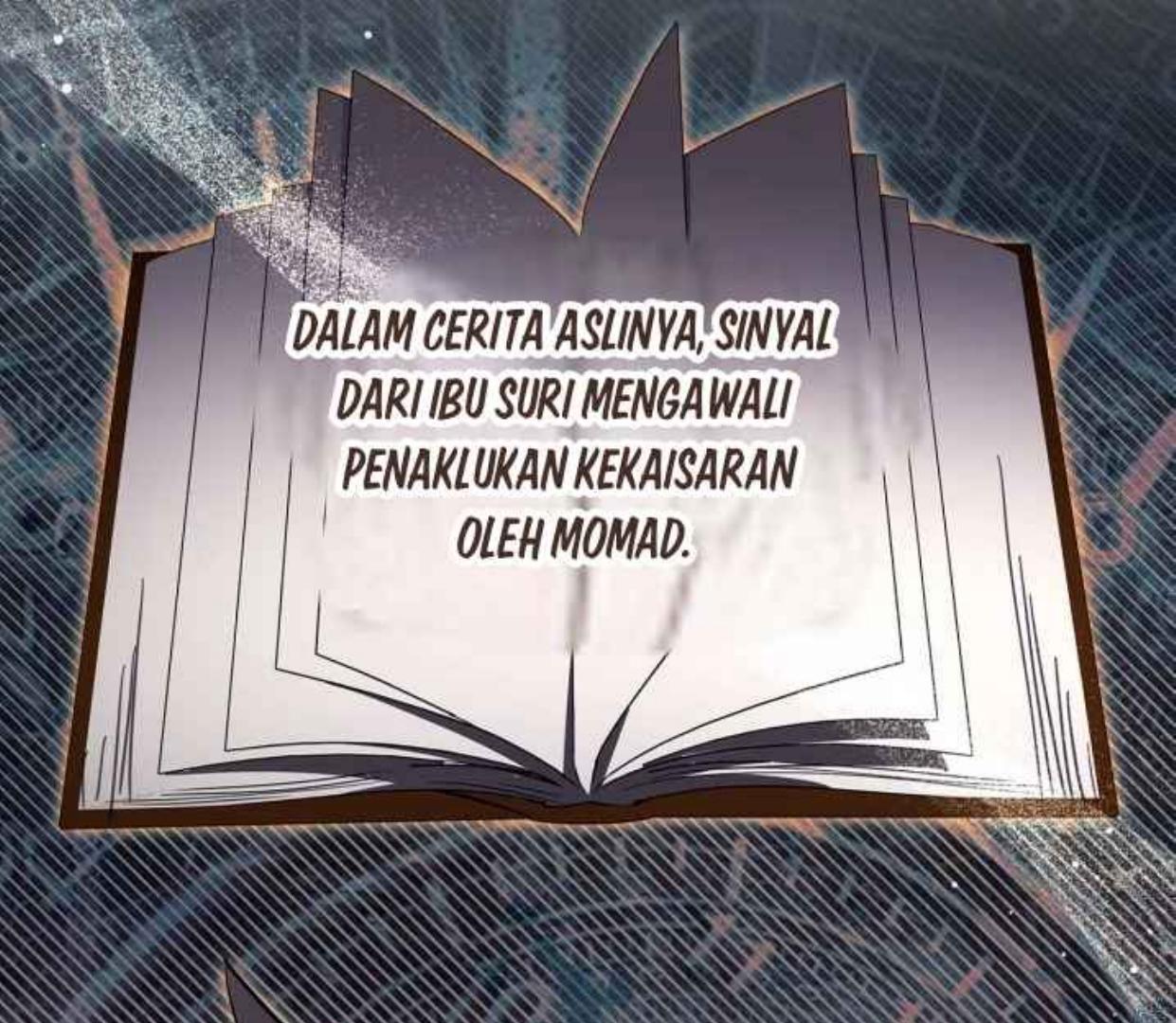I Became the Tyrant's Servant chapter 83 halaman 91