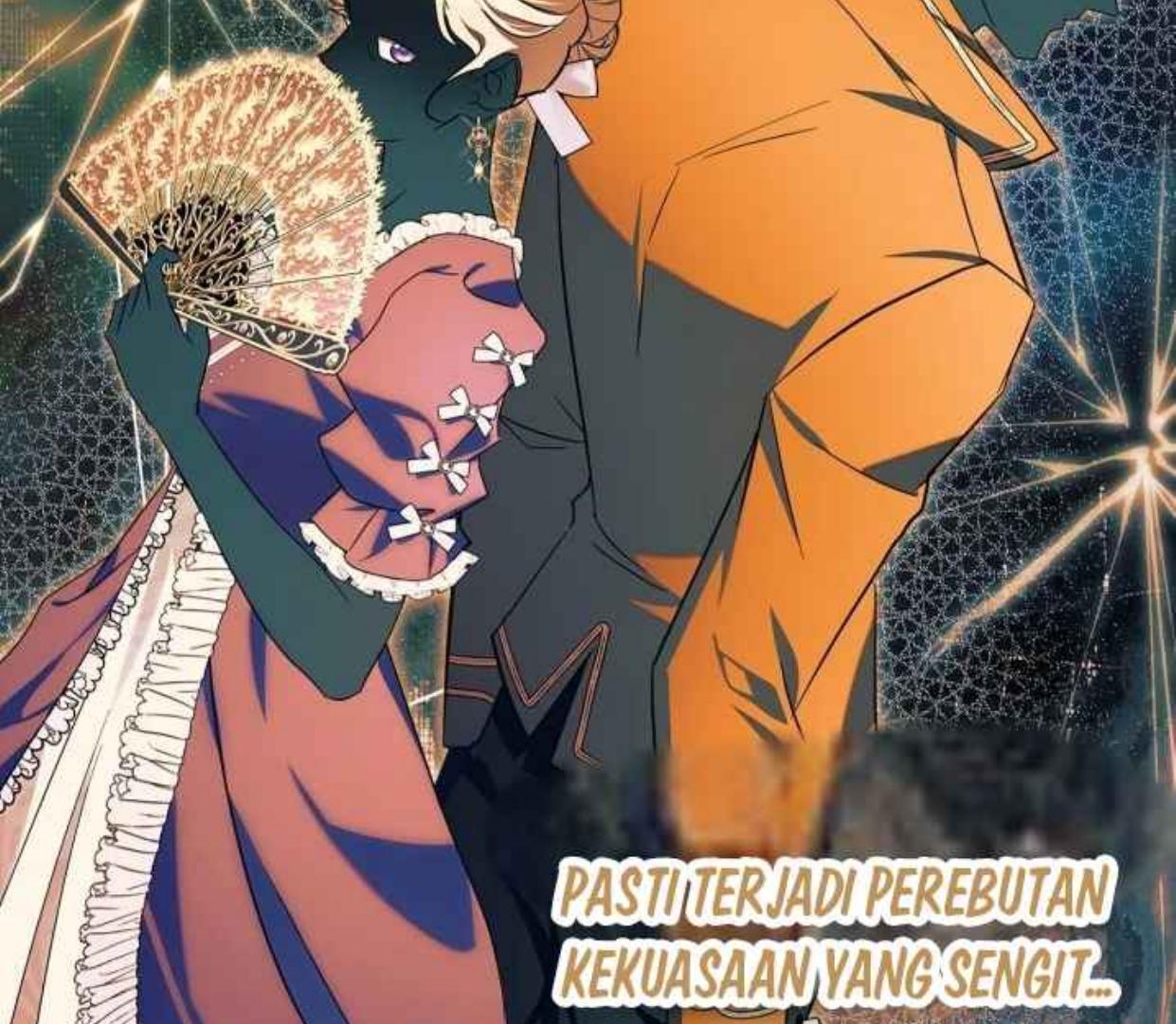 I Became the Tyrant's Servant chapter 83 halaman 97