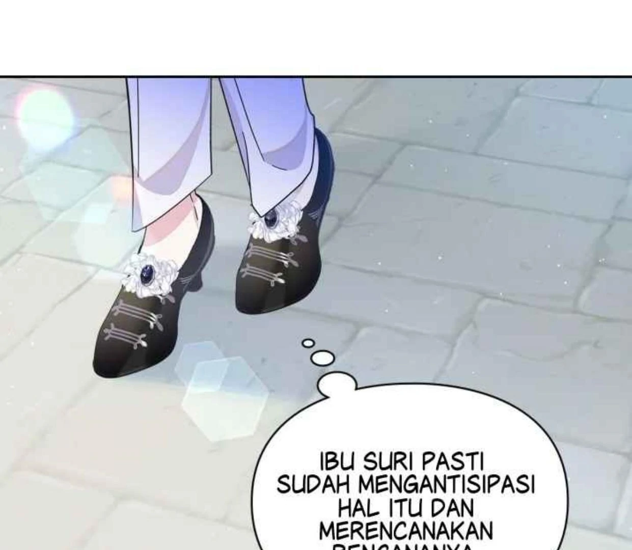 I Became the Tyrant's Servant chapter 83 halaman 99