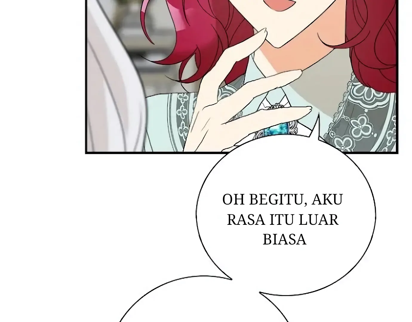 I Became the Villain's Mother chapter 114 halaman 11