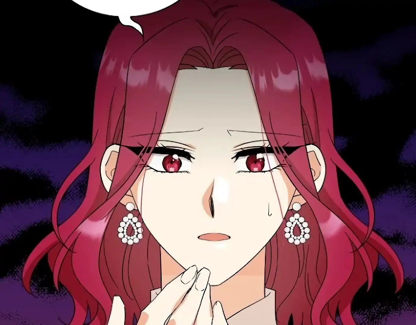I Became the Villain's Mother chapter 114 halaman 112