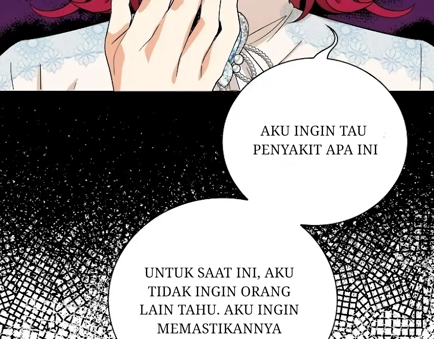 I Became the Villain's Mother chapter 114 halaman 113
