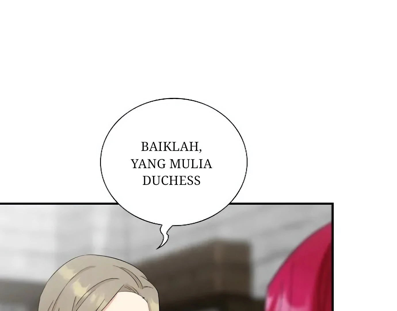 I Became the Villain's Mother chapter 114 halaman 116