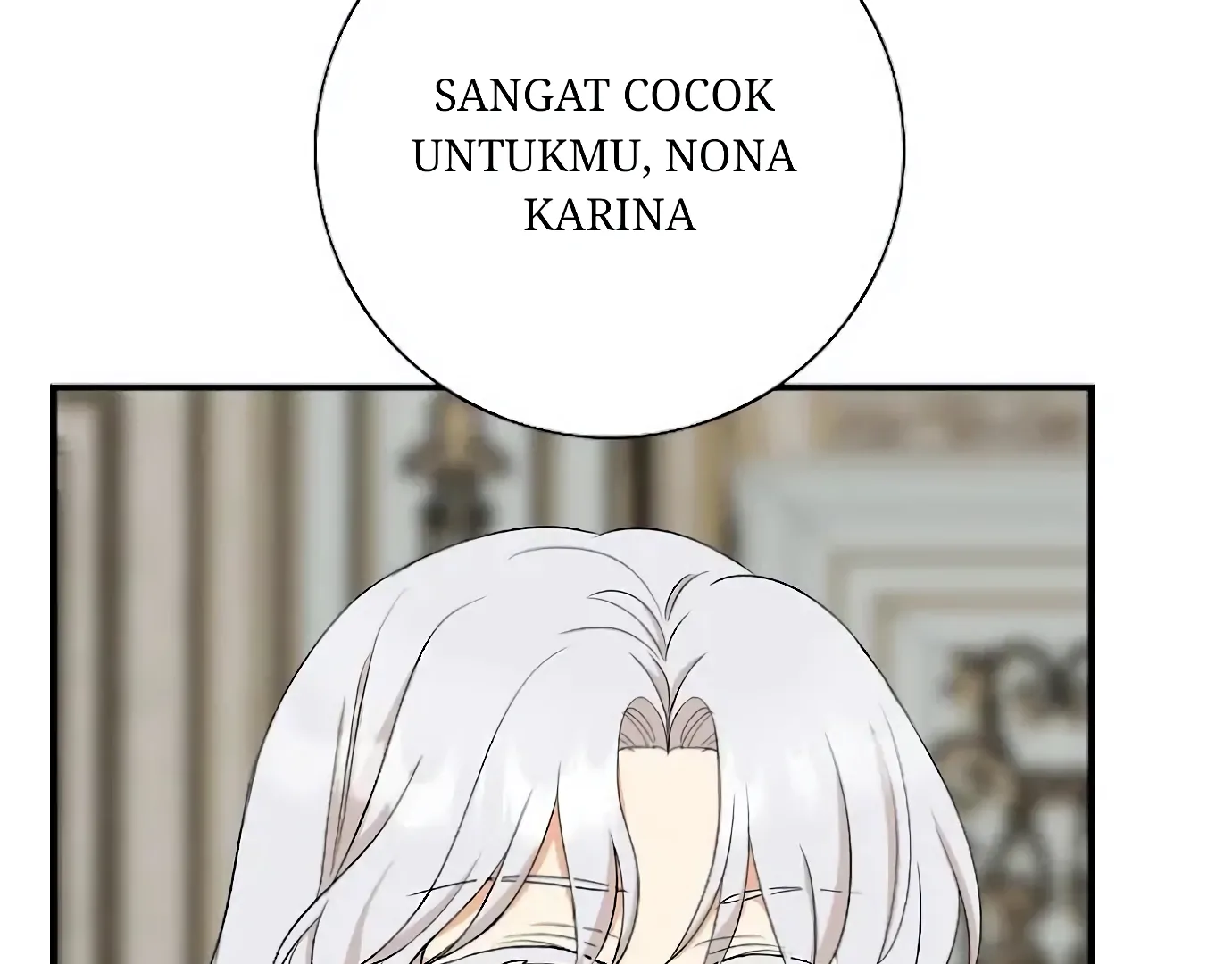 I Became the Villain's Mother chapter 114 halaman 12