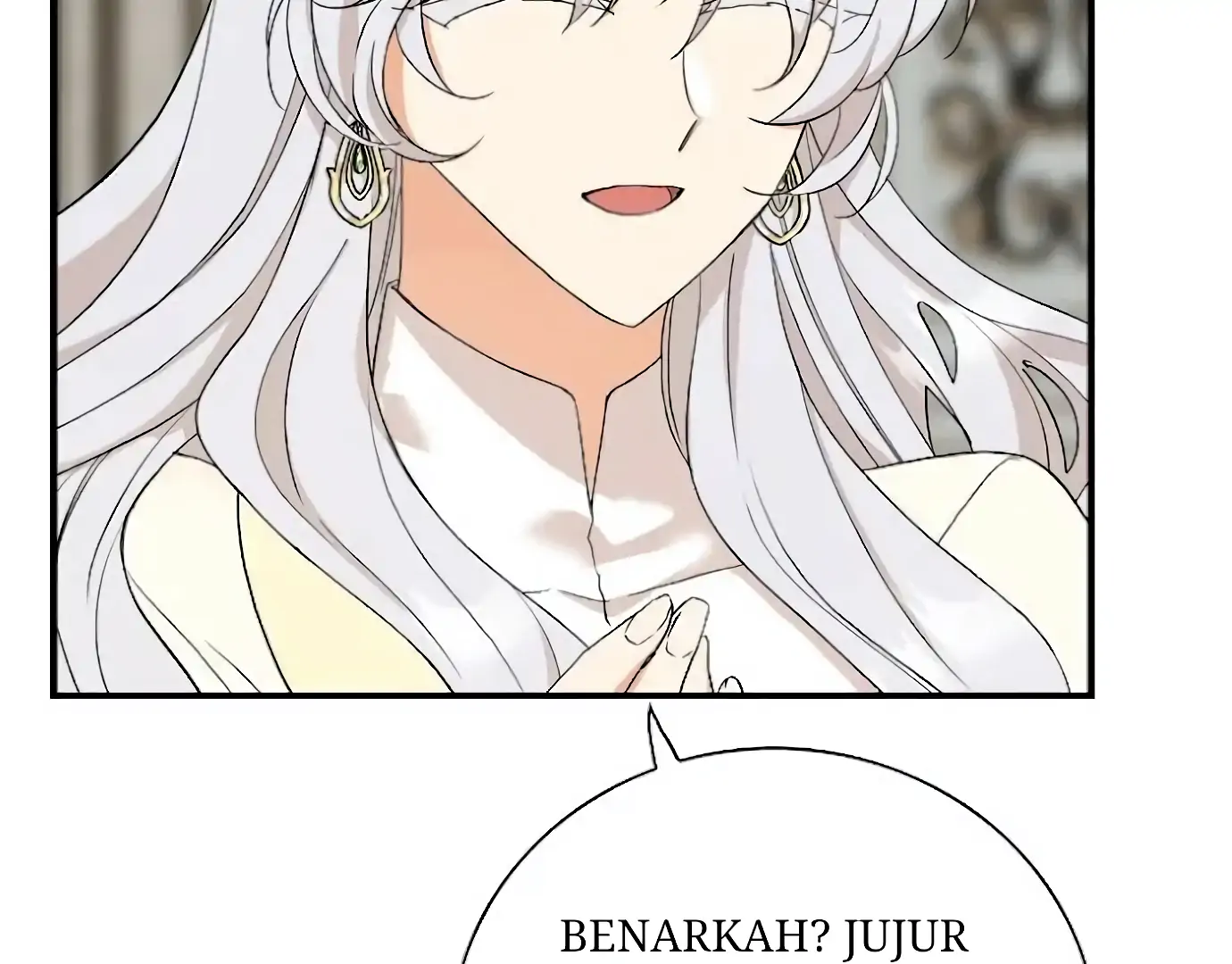 I Became the Villain's Mother chapter 114 halaman 13