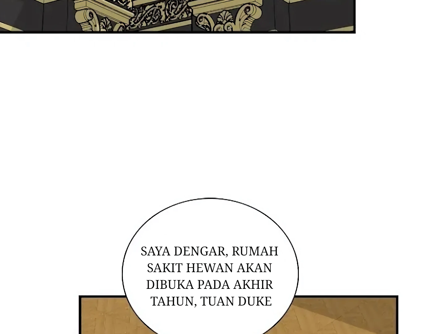 I Became the Villain's Mother chapter 114 halaman 19