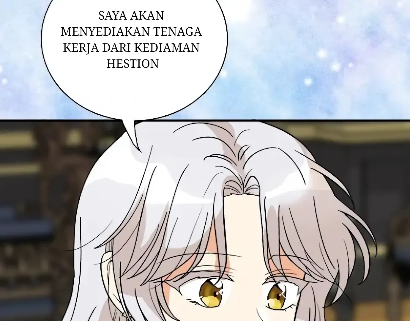 I Became the Villain's Mother chapter 114 halaman 22