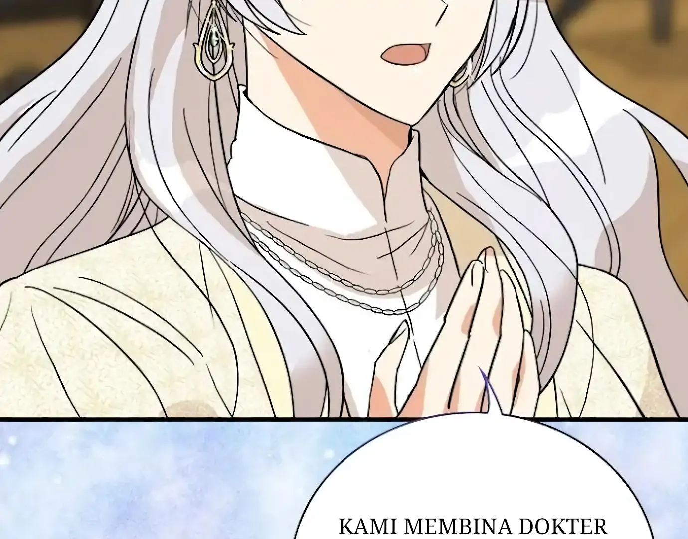 I Became the Villain's Mother chapter 114 halaman 23