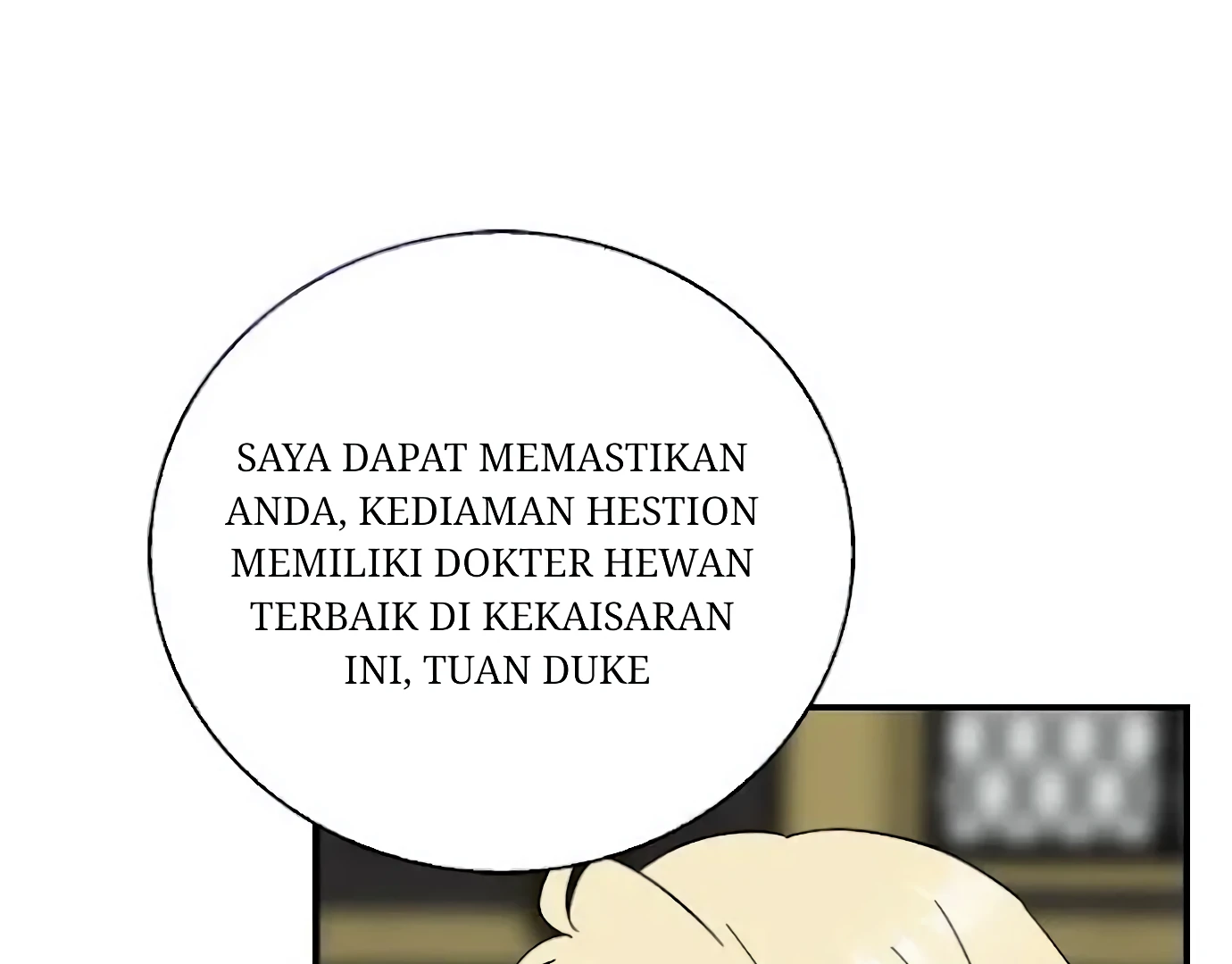 I Became the Villain's Mother chapter 114 halaman 26