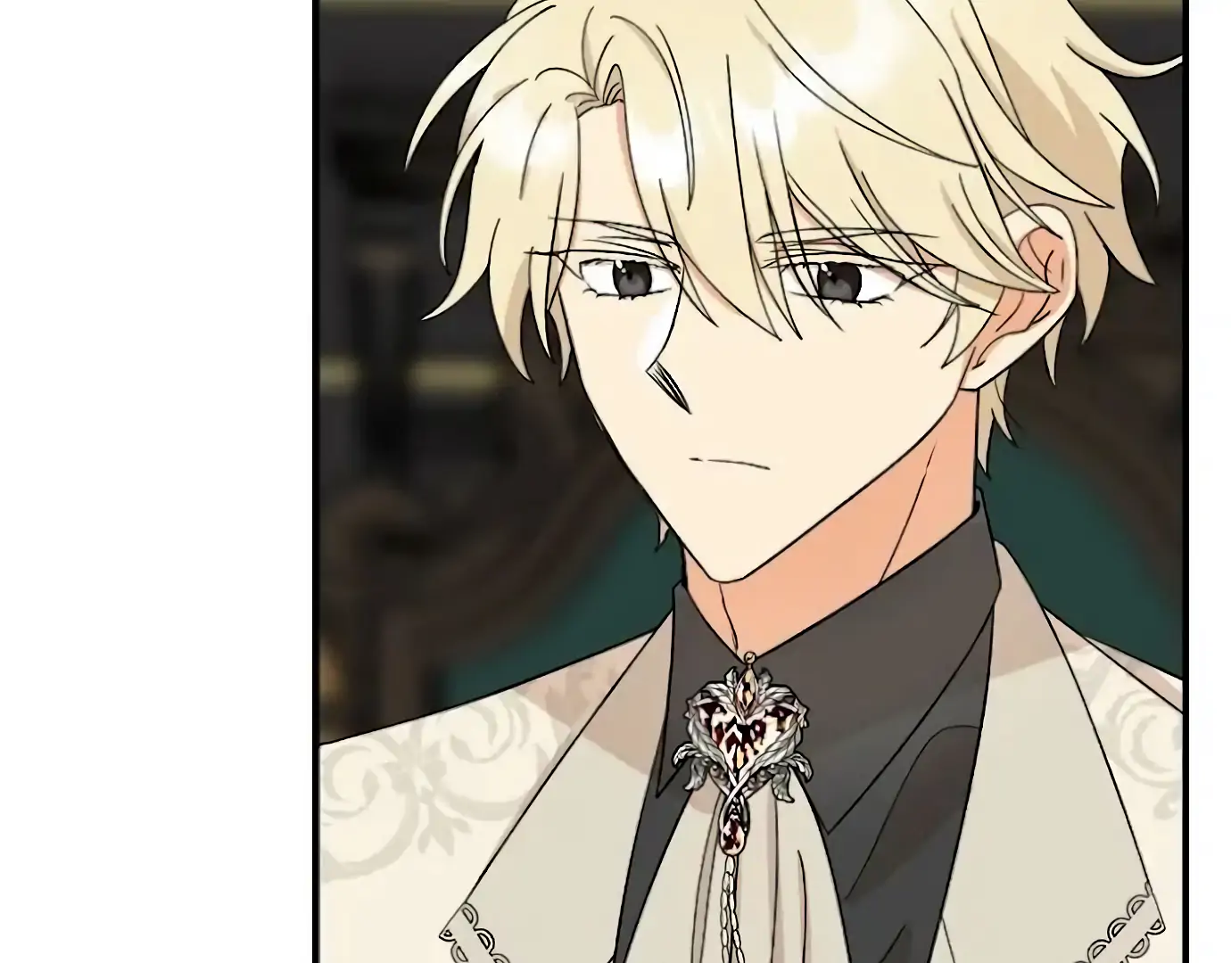 I Became the Villain's Mother chapter 114 halaman 27