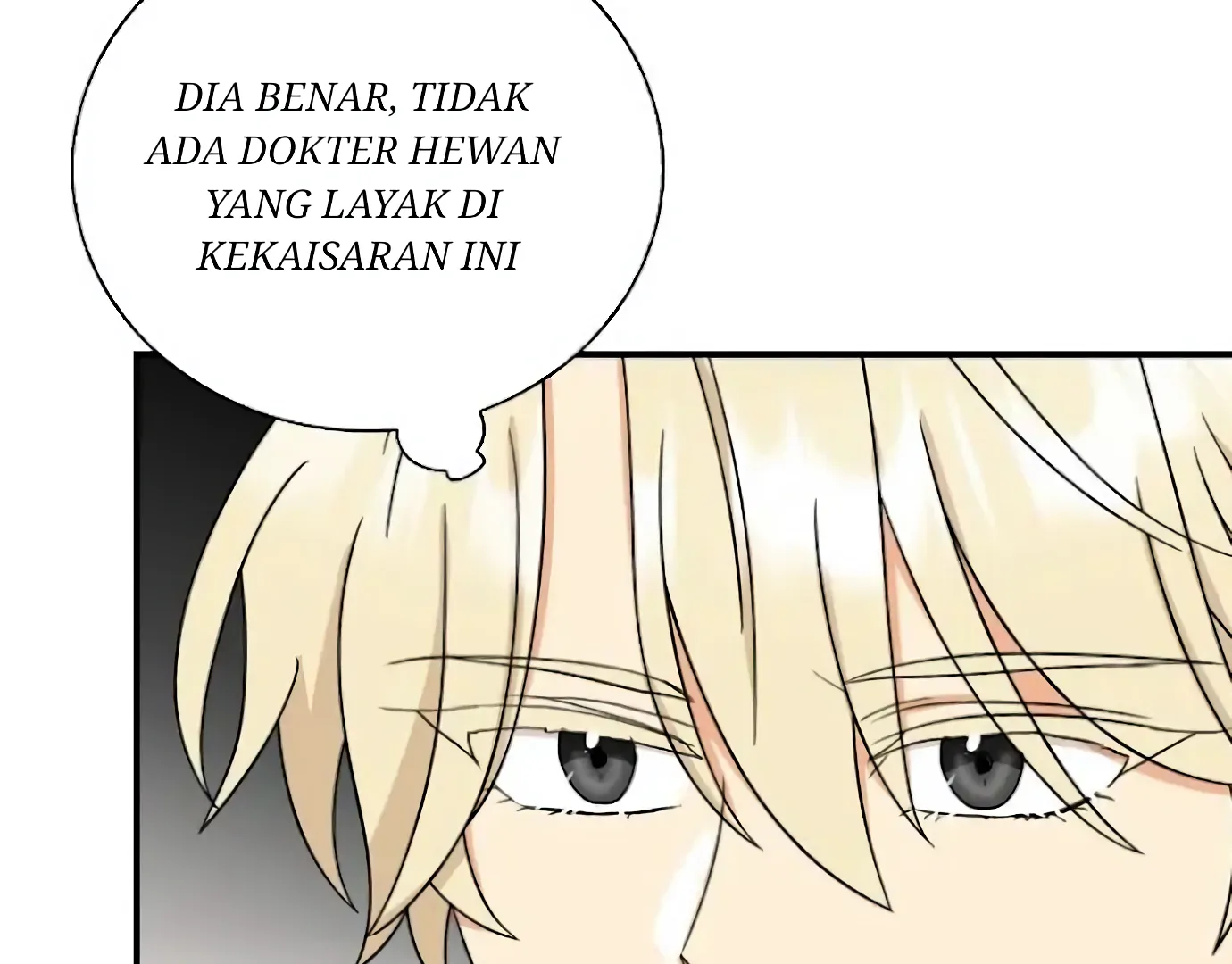 I Became the Villain's Mother chapter 114 halaman 29