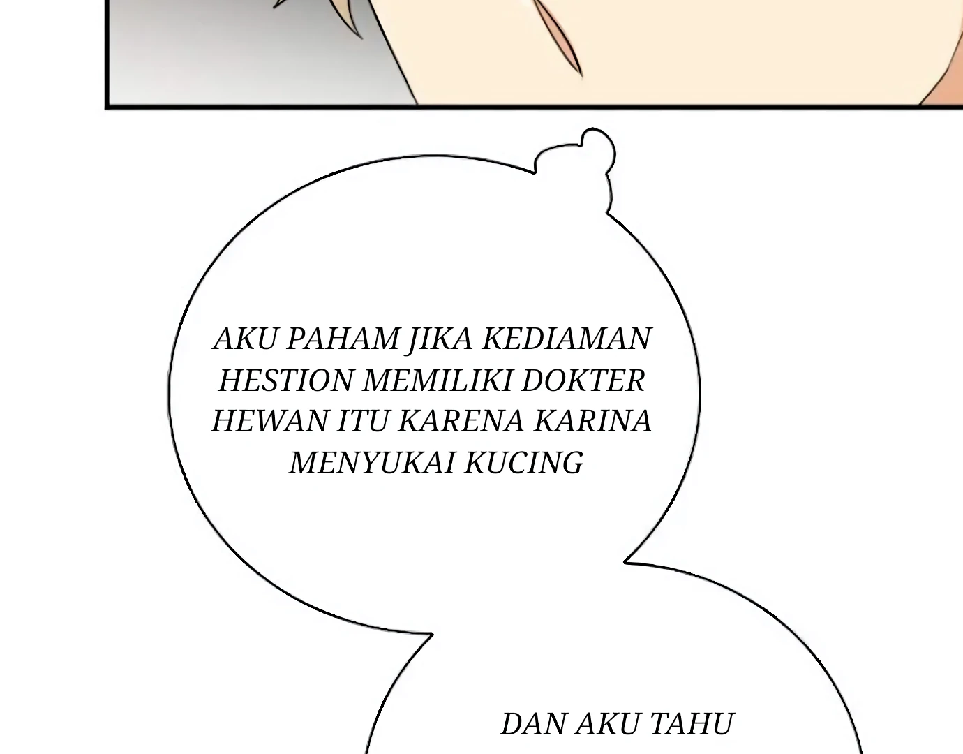 I Became the Villain's Mother chapter 114 halaman 30