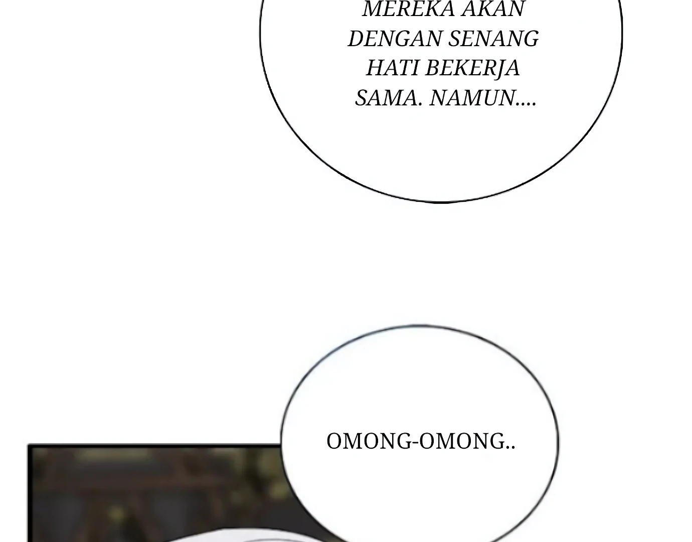 I Became the Villain's Mother chapter 114 halaman 31