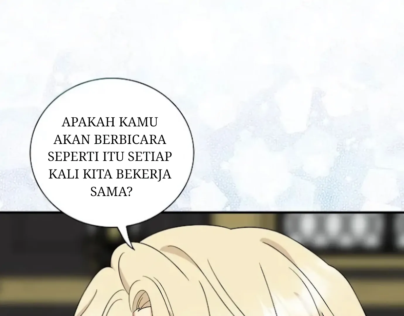 I Became the Villain's Mother chapter 114 halaman 34