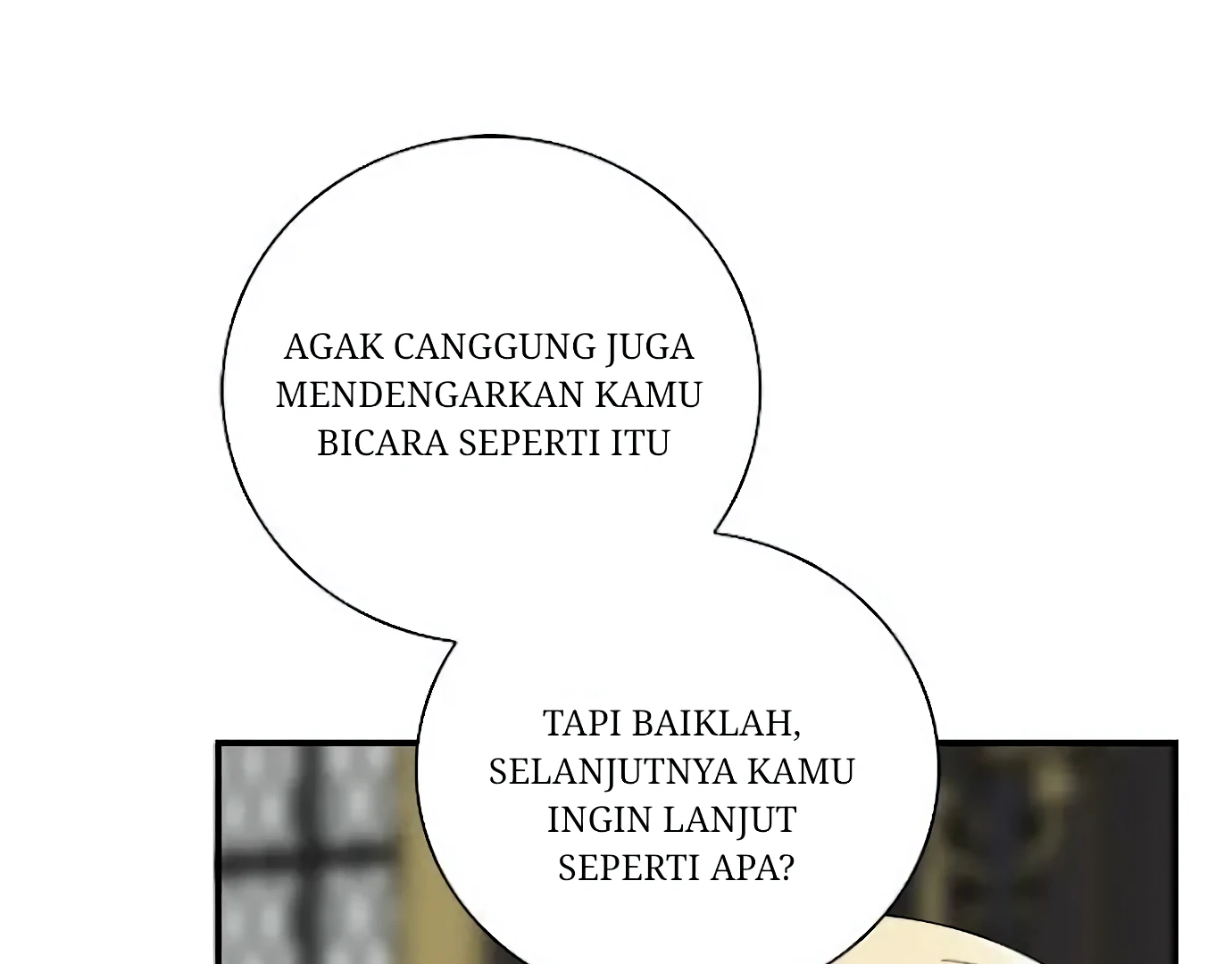 I Became the Villain's Mother chapter 114 halaman 39
