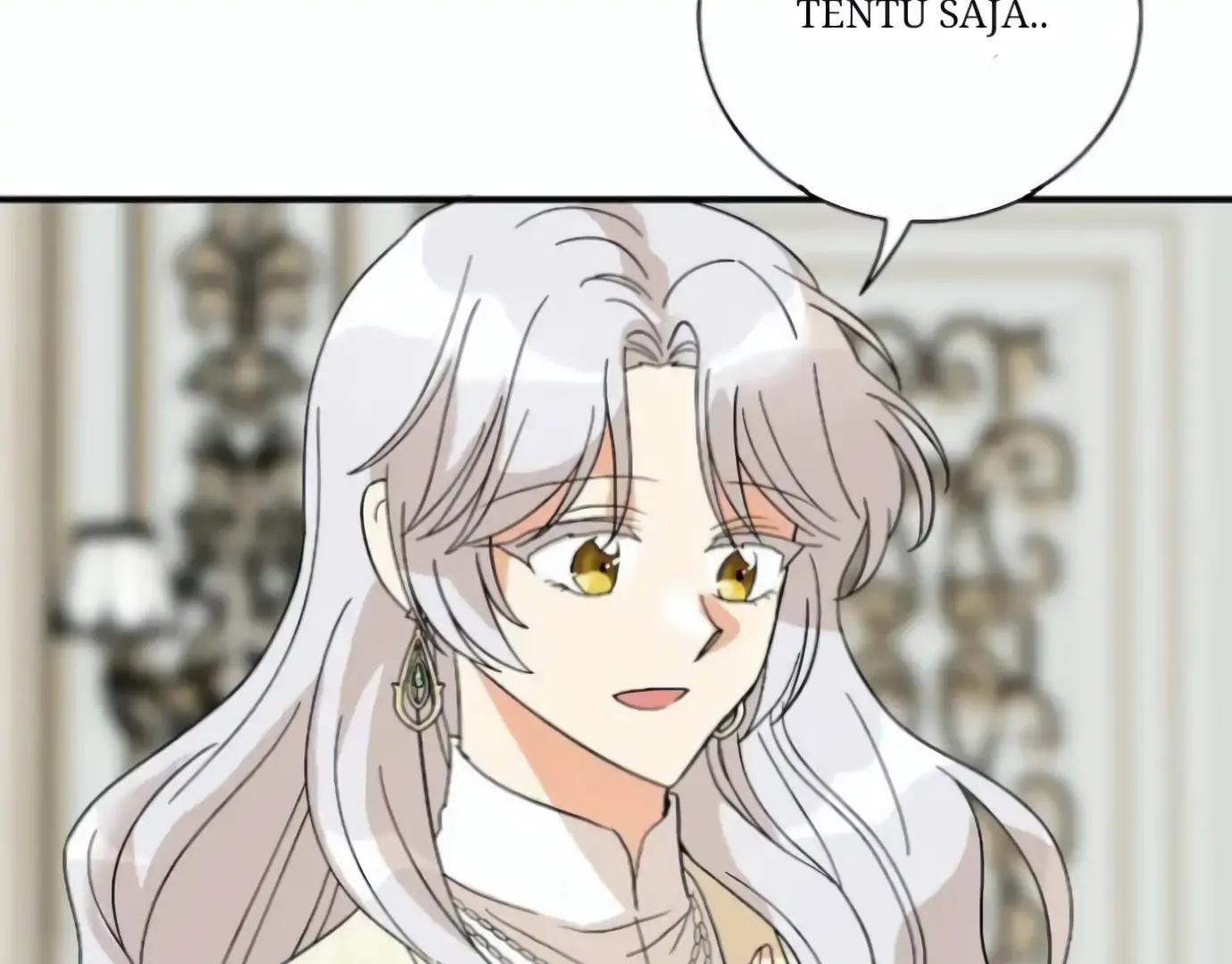 I Became the Villain's Mother chapter 114 halaman 4