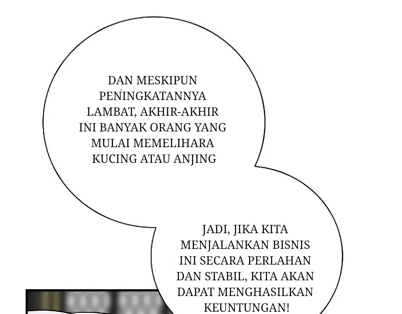 I Became the Villain's Mother chapter 114 halaman 48