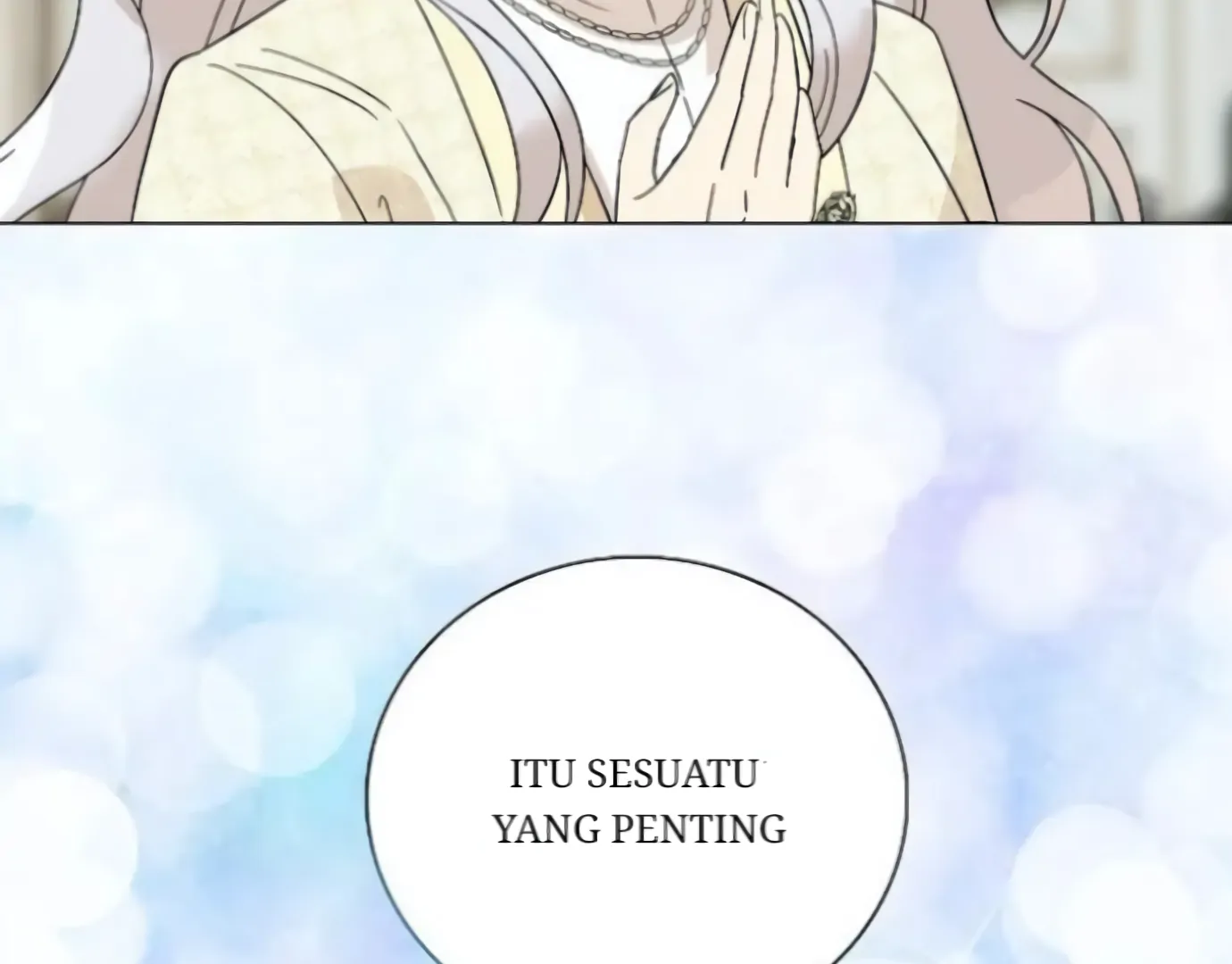 I Became the Villain's Mother chapter 114 halaman 5