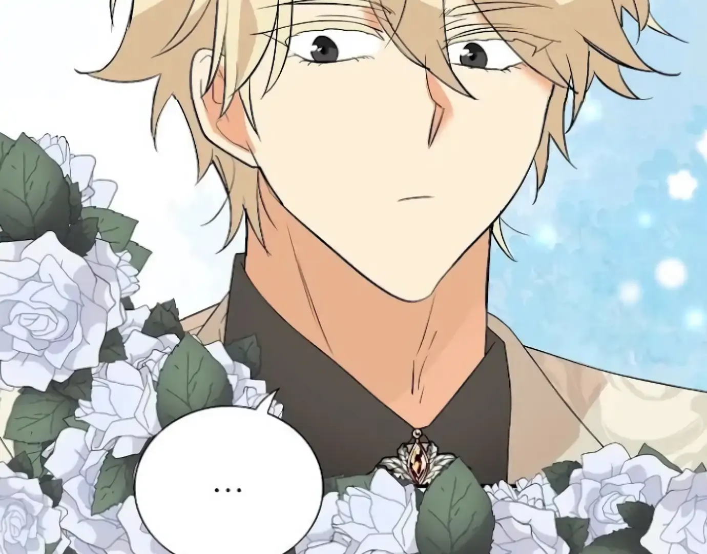 I Became the Villain's Mother chapter 114 halaman 56