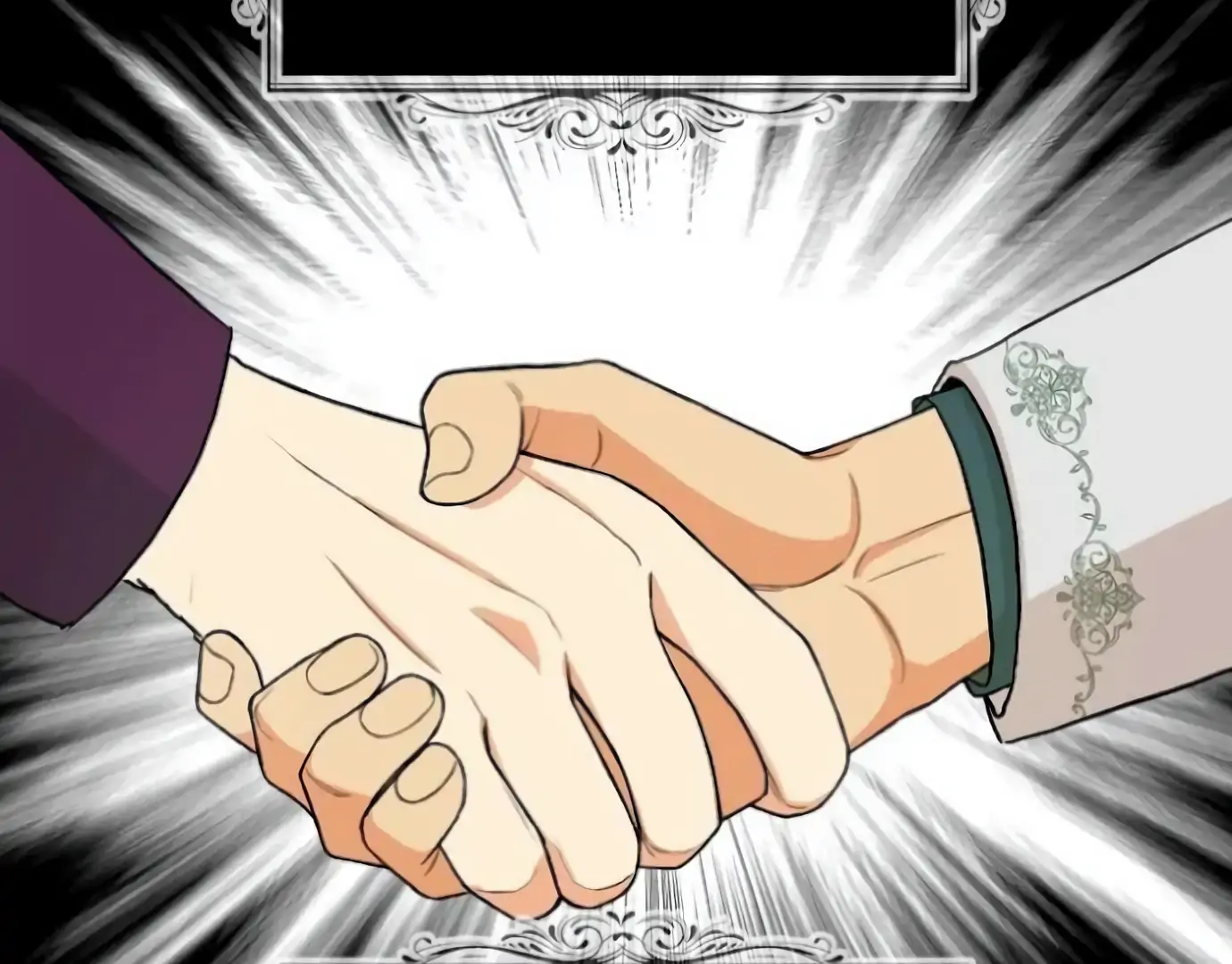 I Became the Villain's Mother chapter 114 halaman 62