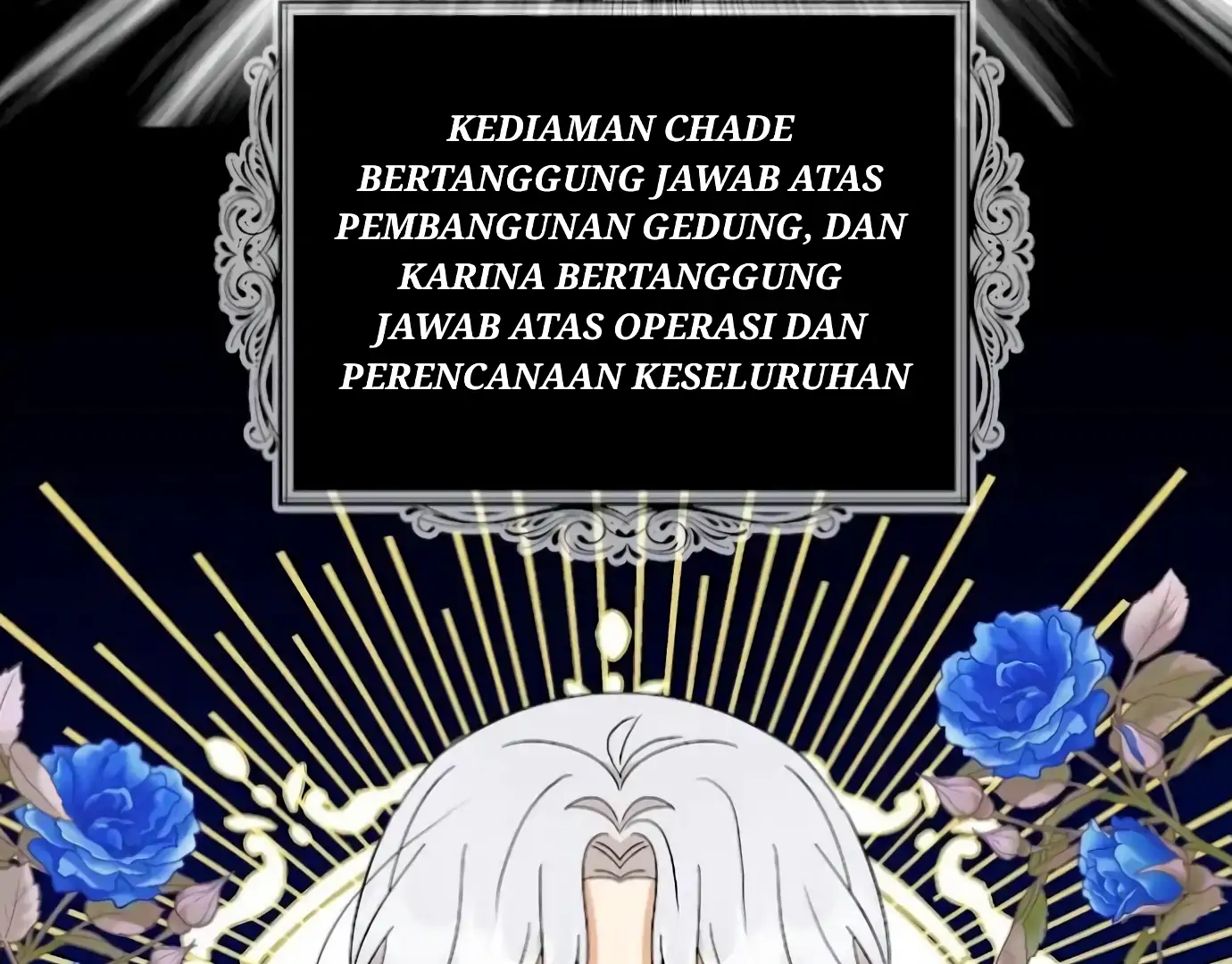 I Became the Villain's Mother chapter 114 halaman 63