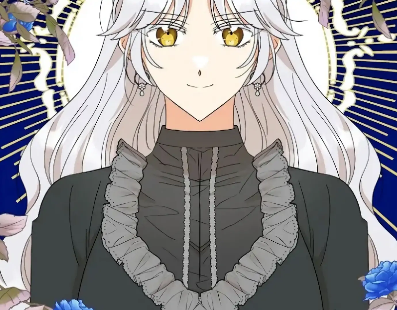 I Became the Villain's Mother chapter 114 halaman 64