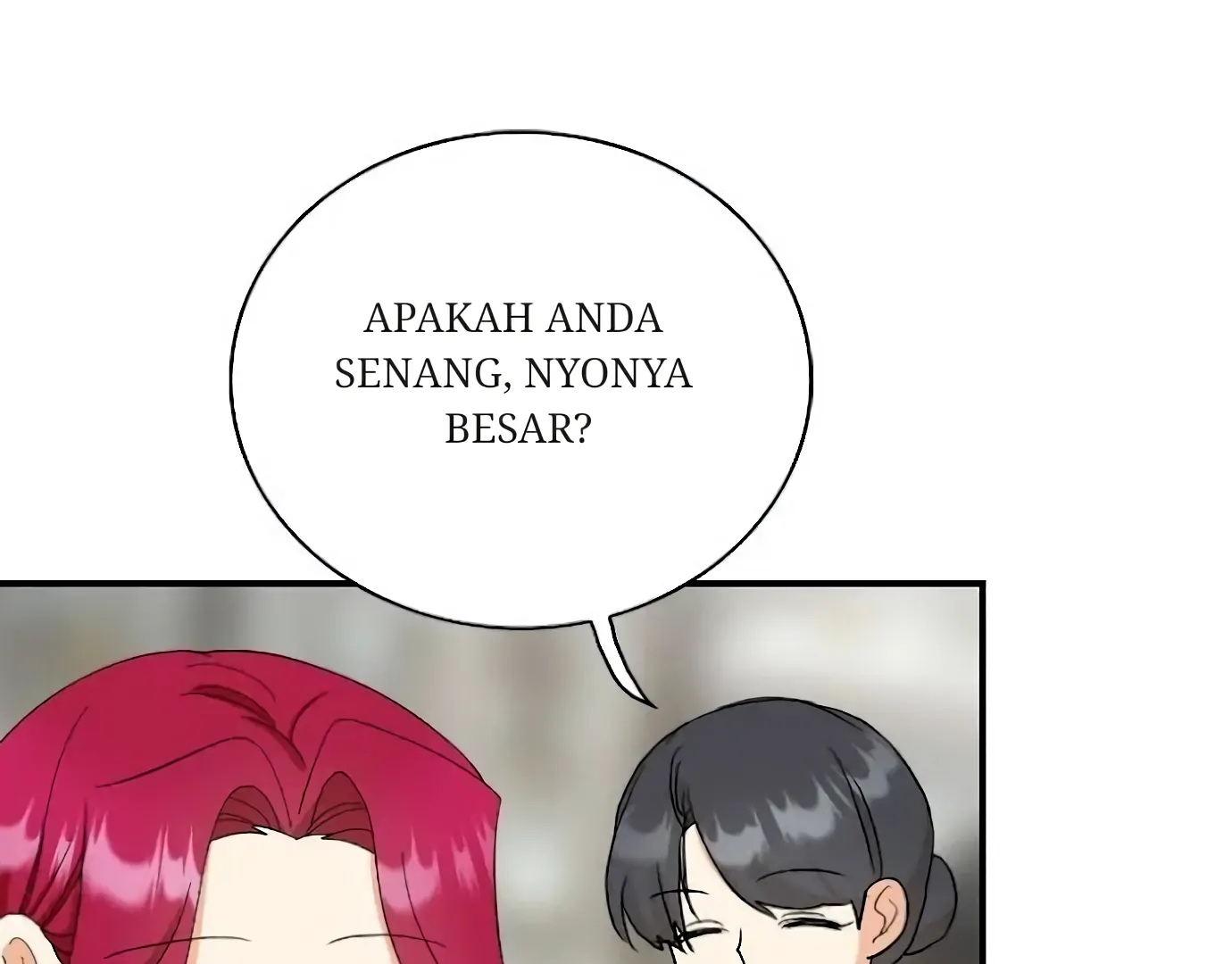 I Became the Villain's Mother chapter 114 halaman 69