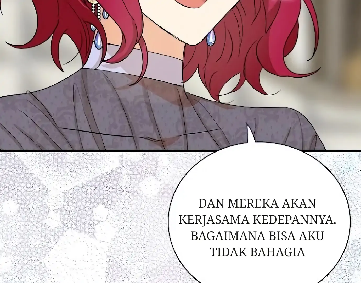 I Became the Villain's Mother chapter 114 halaman 73