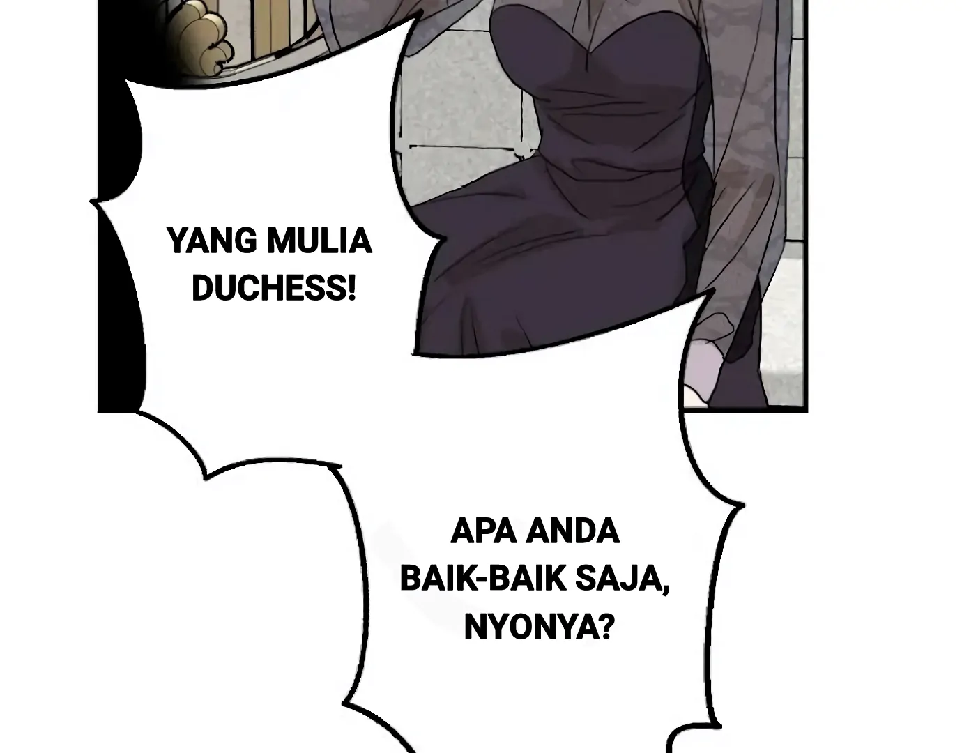 I Became the Villain's Mother chapter 114 halaman 79