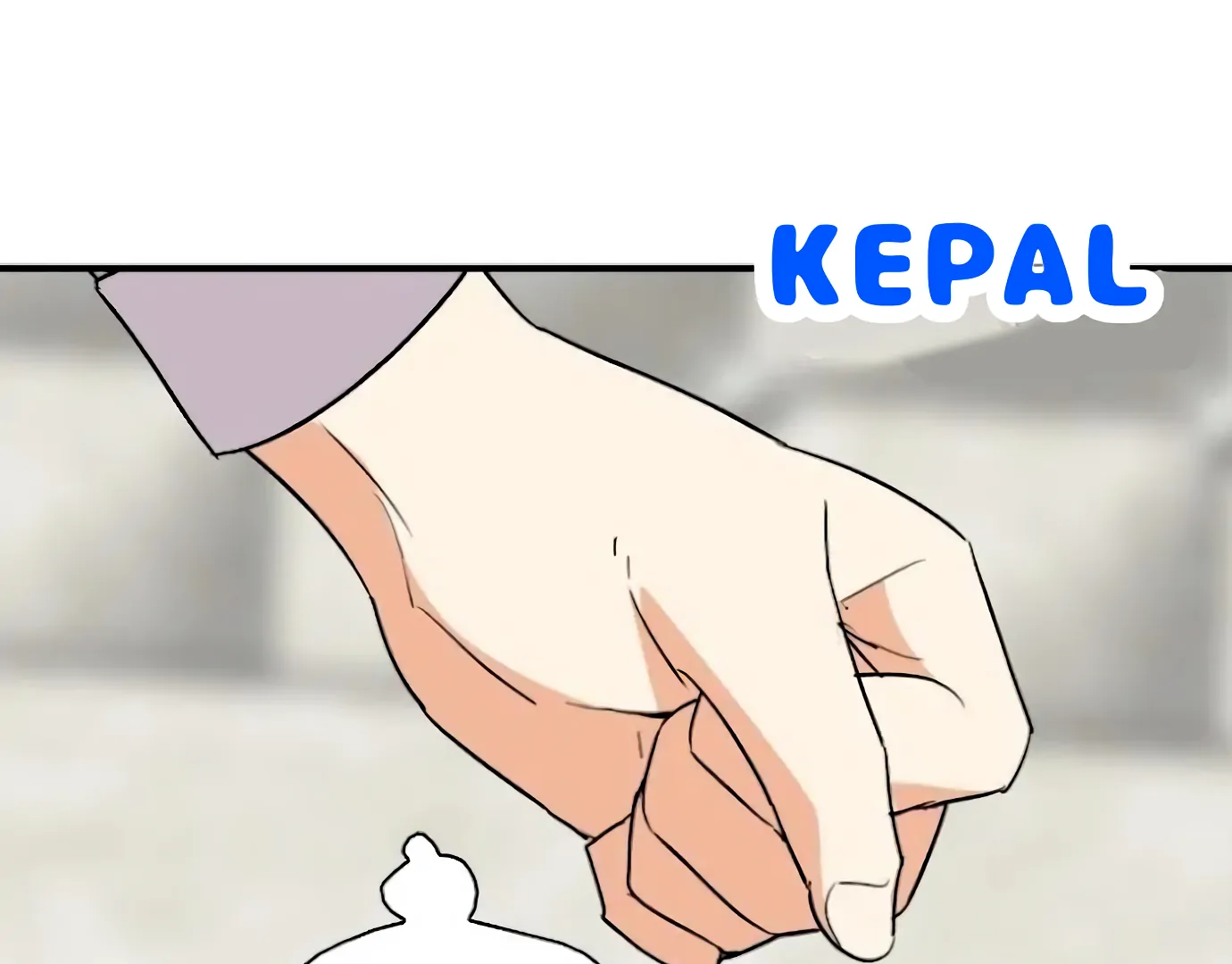 I Became the Villain's Mother chapter 114 halaman 99