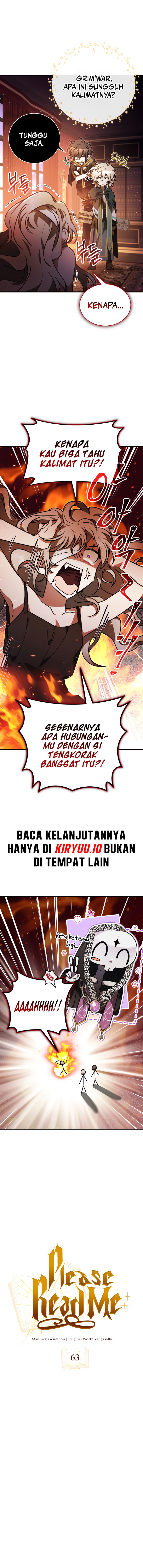 Please Read Me chapter 63 halaman 8