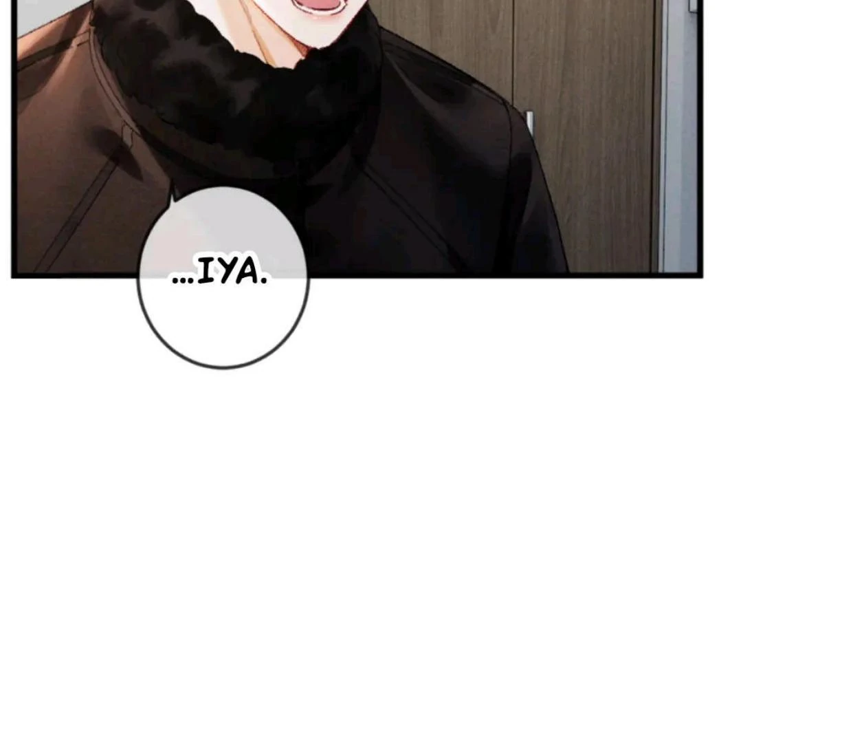 I Can't Escape From My Contract Husband's Doting Love chapter 36 halaman 11