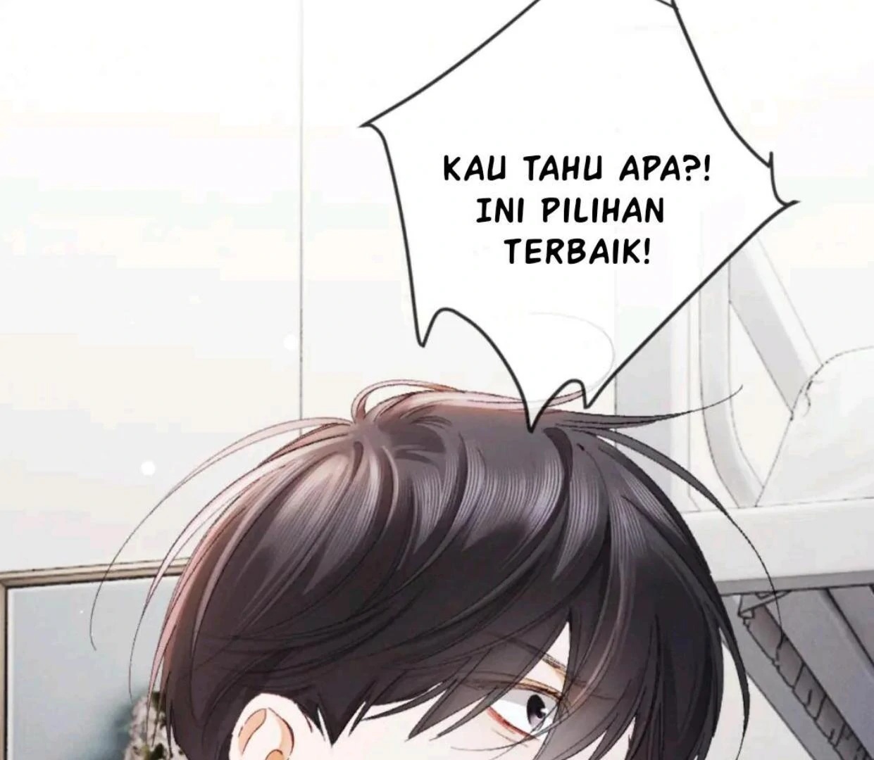 I Can't Escape From My Contract Husband's Doting Love chapter 36 halaman 14