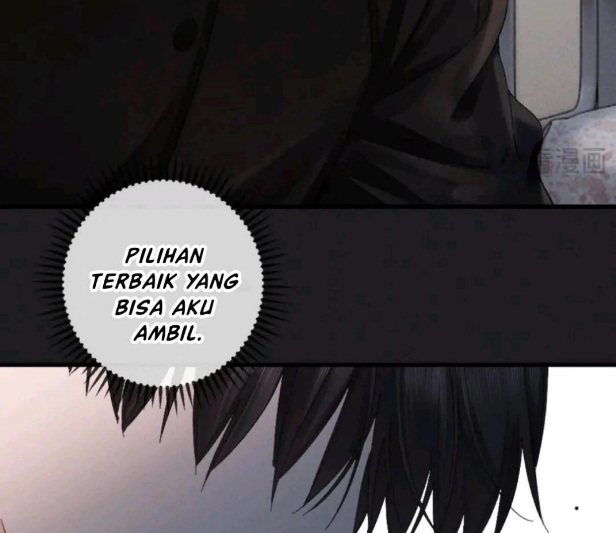 I Can't Escape From My Contract Husband's Doting Love chapter 36 halaman 16