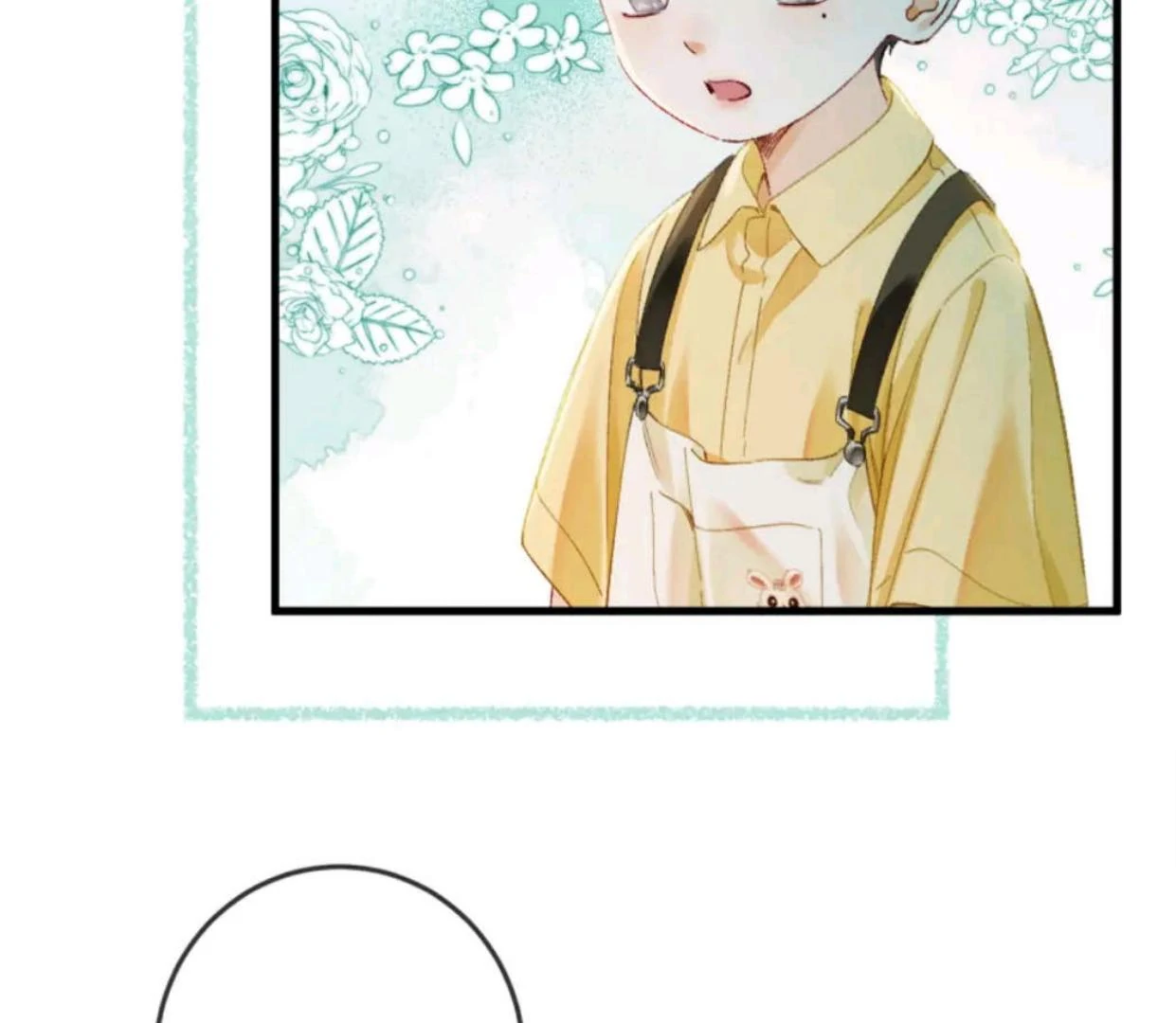 I Can't Escape From My Contract Husband's Doting Love chapter 36 halaman 22