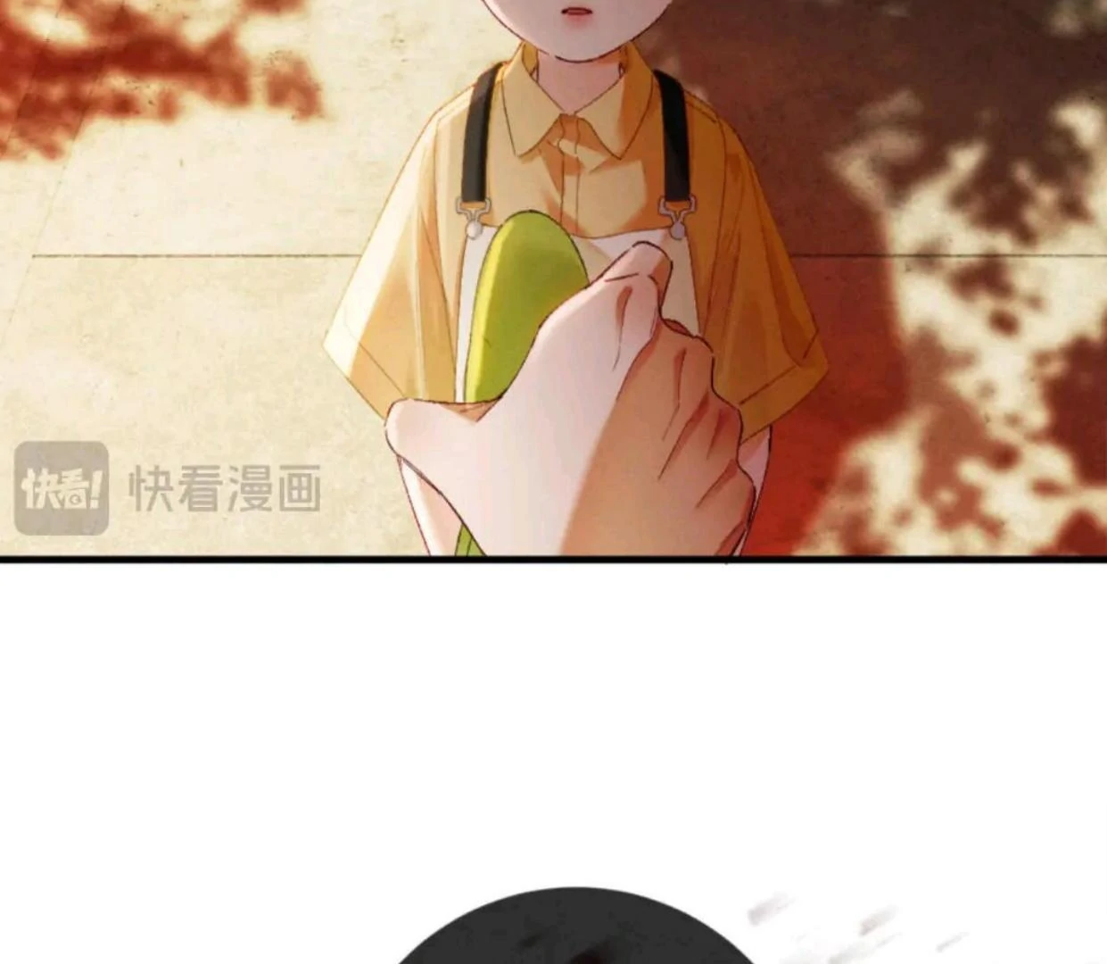 I Can't Escape From My Contract Husband's Doting Love chapter 36 halaman 27