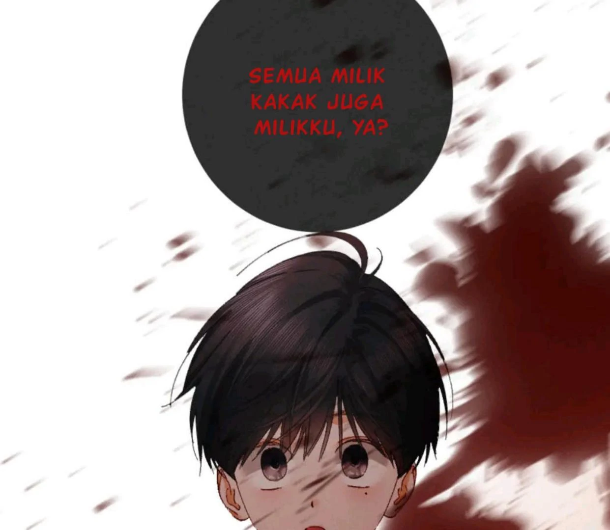 I Can't Escape From My Contract Husband's Doting Love chapter 36 halaman 28