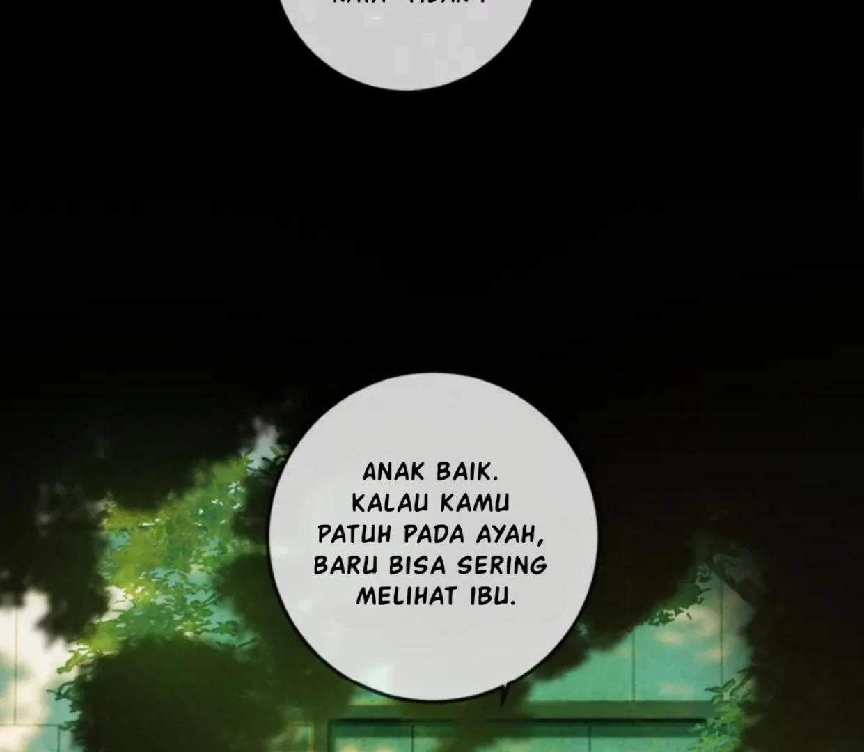 I Can't Escape From My Contract Husband's Doting Love chapter 36 halaman 33