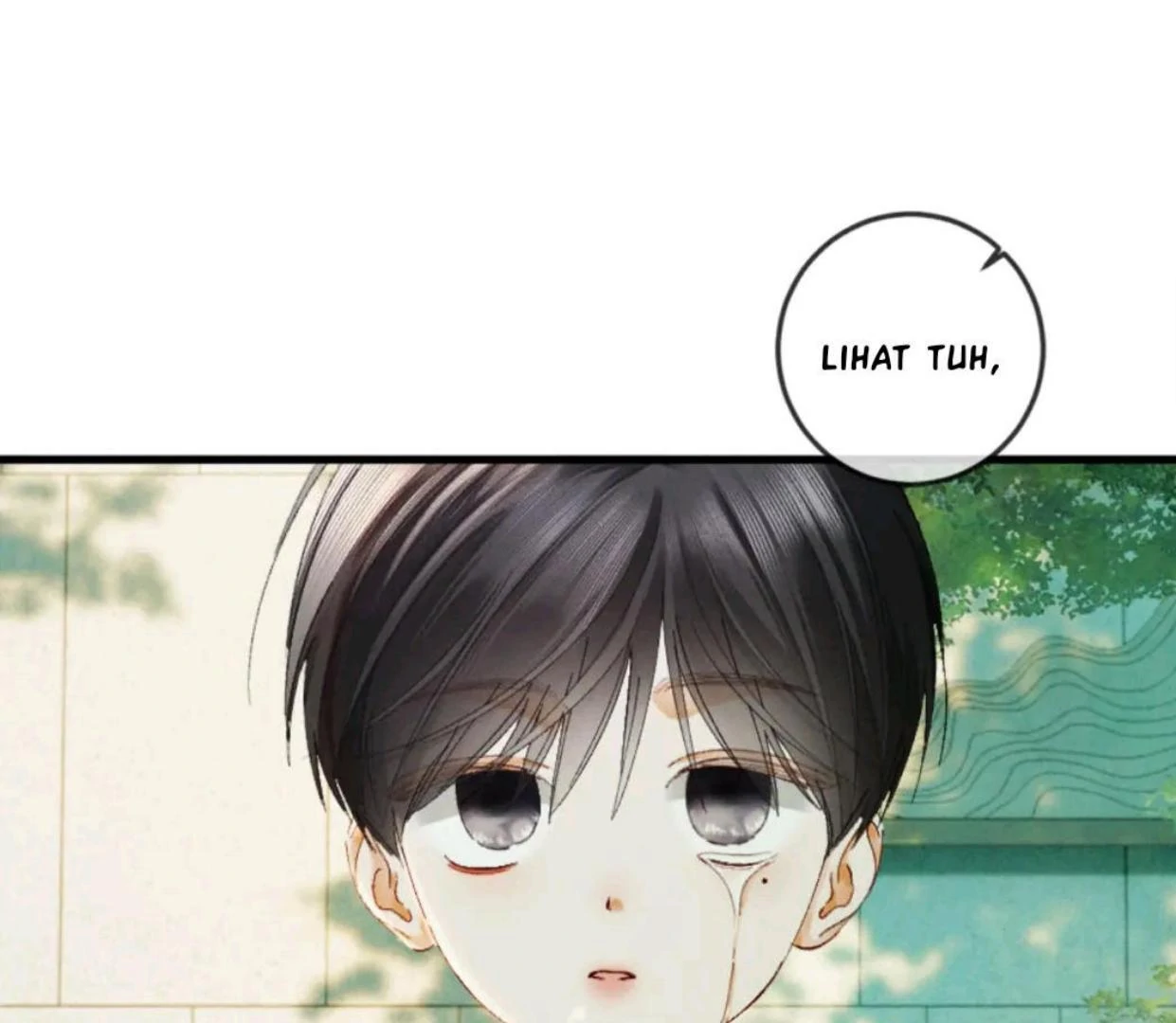 I Can't Escape From My Contract Husband's Doting Love chapter 36 halaman 36