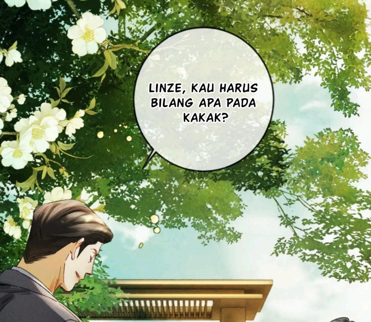 I Can't Escape From My Contract Husband's Doting Love chapter 36 halaman 44