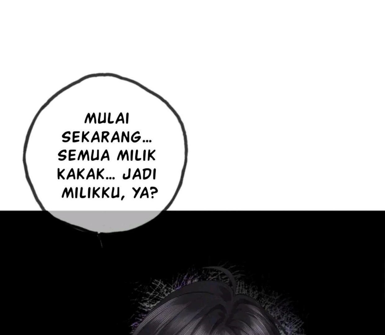 I Can't Escape From My Contract Husband's Doting Love chapter 36 halaman 47
