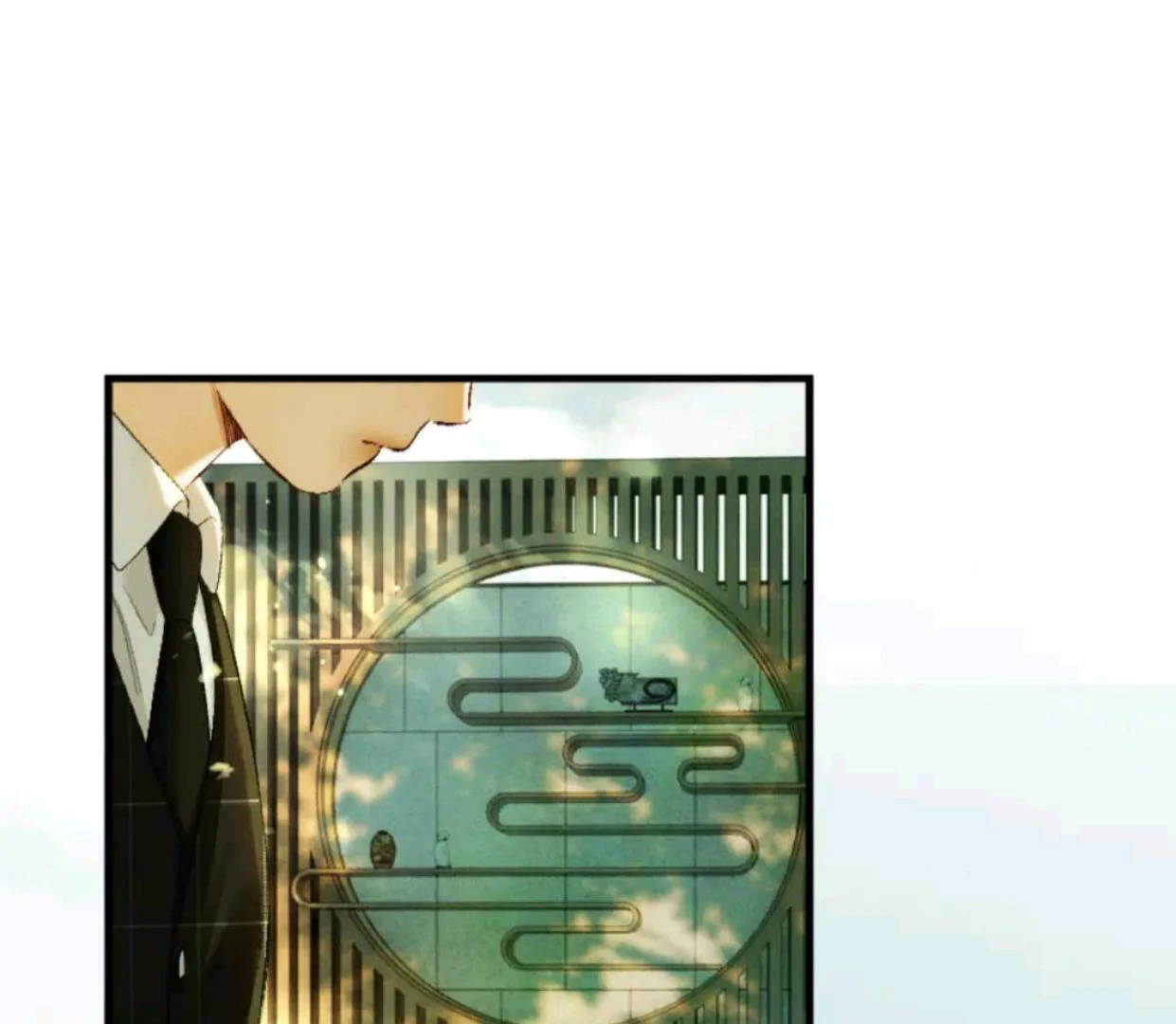 I Can't Escape From My Contract Husband's Doting Love chapter 36 halaman 50